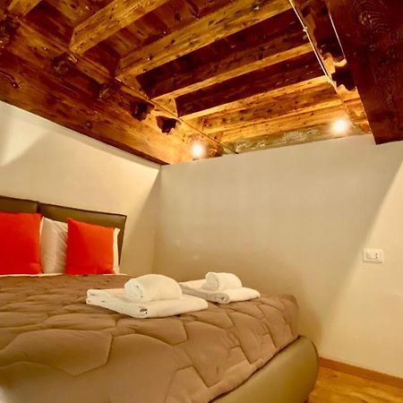 Santa Croce Apt Florence Extérieur photo