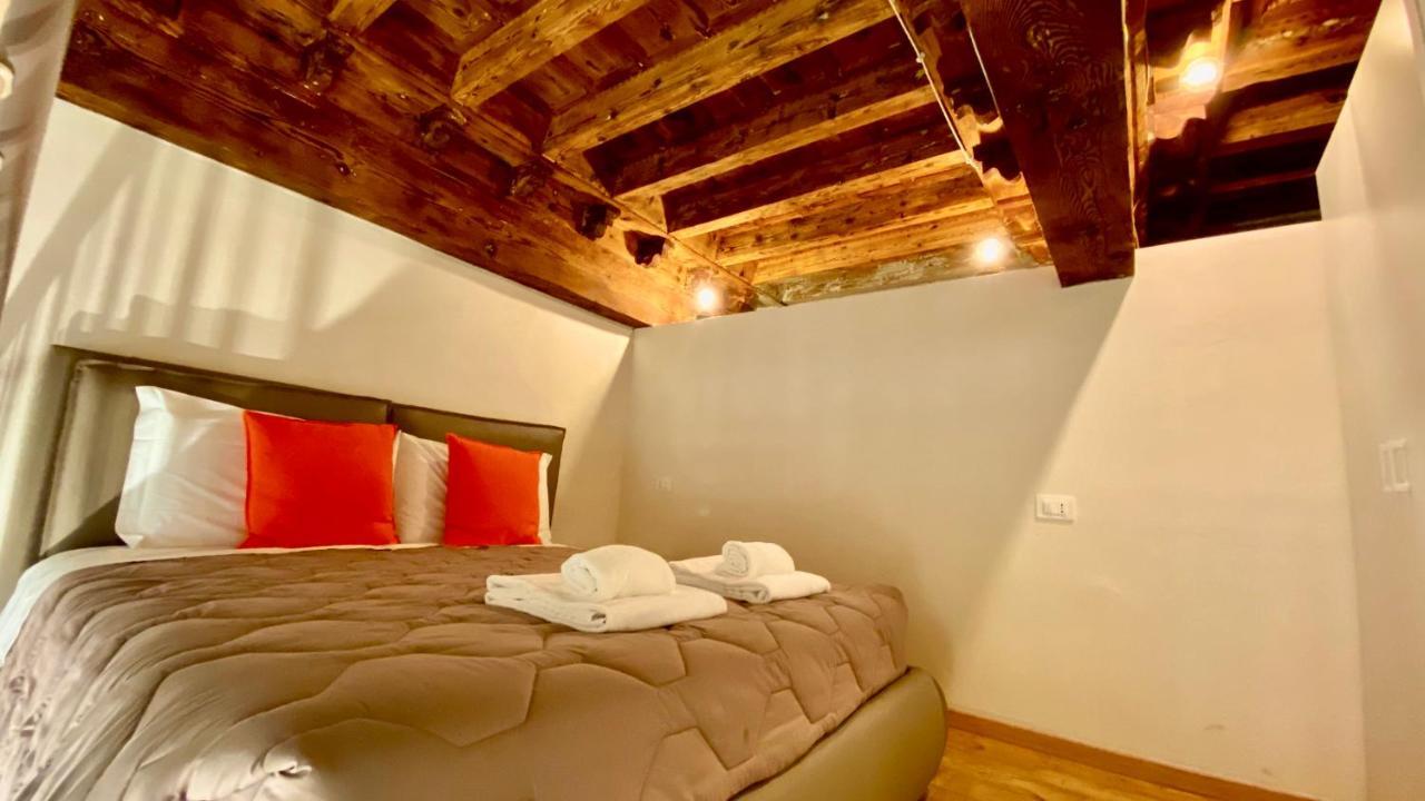 Santa Croce Apt Florence Extérieur photo