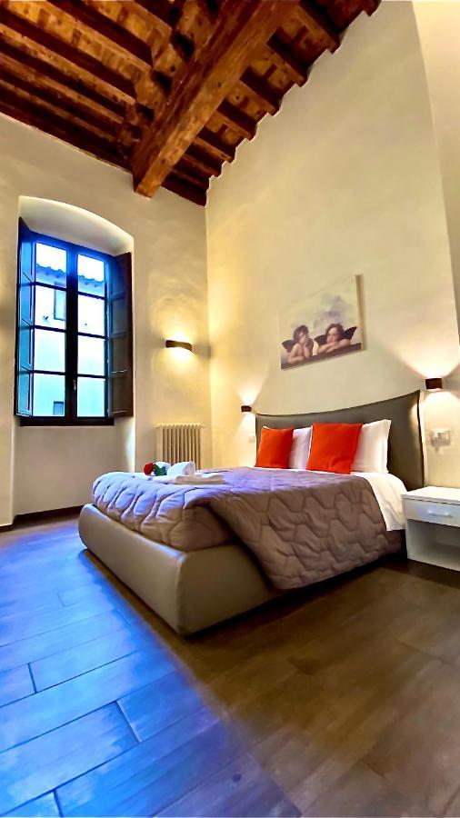 Santa Croce Apt Florence Extérieur photo