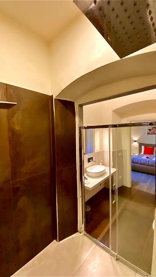 Santa Croce Apt Florence Extérieur photo